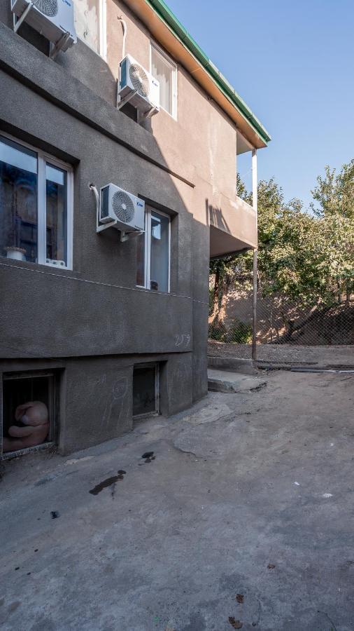 Art-Gallery Avlabari Тбілісі Екстер'єр фото